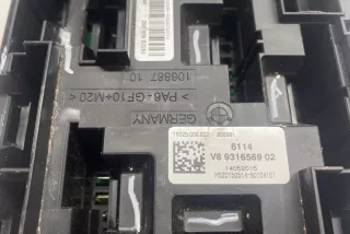 9316569 , art3237447 Блок реле BMW X5 F85 Арт 3237447, вид 8