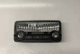 9163699 , art3287017 Фонарь салона (плафон) BMW 5 F10/F11/GT F07 Арт 3287017, вид 2