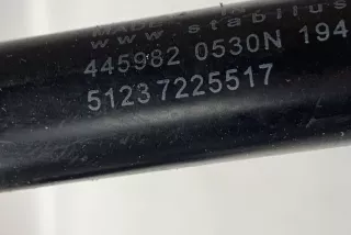 7225517 , art3313400 Амортизатор капота BMW 3 E90/E91/E92/E93 Арт 3313400, вид 11