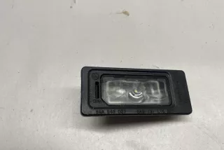 5NA943021 , art3326734 Подсветка номера Audi A6 C7 (S6,RS6) Арт 3326734, вид 1