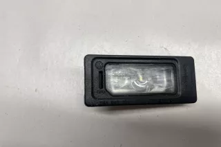5NA943021 , art3326734 Подсветка номера Audi A6 C7 (S6,RS6) Арт 3326734, вид 2