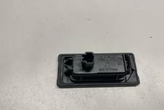 5NA943021 , art3326734 Подсветка номера Audi A6 C7 (S6,RS6) Арт 3326734, вид 4