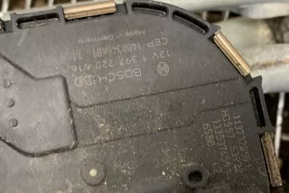 4G1955023, 4G1955119 , art3327250 Механизм стеклоочистителя (трапеция дворников) Audi A6 C7 (S6,RS6) Арт 3327250, вид 10