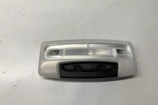 7793202 , art3373255 Фонарь салона (плафон) BMW 4 F32/F33/GT F36 Арт 3373255, вид 1