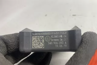 5Q0906093A , art3413299 Блок управления ТНВД Volkswagen Jetta 7 Арт 3413299, вид 5
