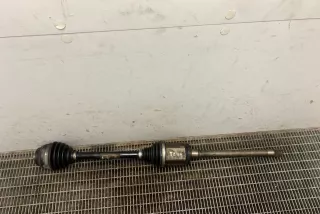 8675014 , art3455956 Полуось передняя правая (приводной вал, ШРУС) BMW X3 F25 Арт 3455956, вид 1