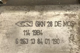 8675014 , art3455956 Полуось передняя правая (приводной вал, ШРУС) BMW X3 F25 Арт 3455956, вид 11
