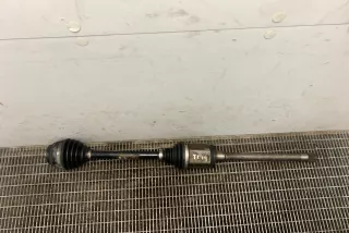 8675014 , art3455956 Полуось передняя правая (приводной вал, ШРУС) BMW X3 F25 Арт 3455956, вид 2