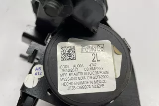 JR3BC699D74 , art4066304 Ремень безопасности задний левый Ford Mustang 6 Арт 4066304, вид 5
