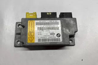 6970904 , art4087228 Блок AirBag BMW 7 E65/E66 Арт 4087228, вид 1