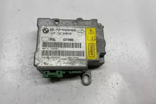 6920468 , art4504848 Блок AirBag BMW 7 E65/E66 Арт 4504848, вид 1