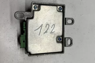 6920468 , art4504848 Блок AirBag BMW 7 E65/E66 Арт 4504848, вид 2
