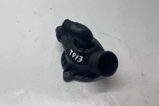 18092700072 , art4506939 Фланец (тройник) системы охлаждения BMW 3 E90/E91/E92/E93 Арт 4506939, вид 1