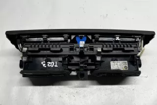 931794502 , art5072659 Дефлектор обдува салона BMW 2 F45/F46 Арт 5072659, вид 3