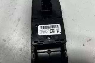9362126, 936212601 , art5072668 Кнопка стеклоподъемника переднего левого BMW 2 F45/F46 Арт 5072668, вид 9