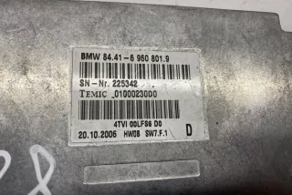 6960801 , art5141207 Прочая запчасть BMW 7 E65/E66 Арт 5141207, вид 4