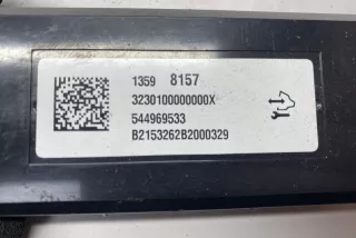 13598157 , art5205043 Прочая запчасть Chevrolet Camaro 6 Арт 5205043, вид 9