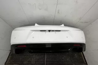 art5336821 Бампер задний Chevrolet Camaro 6 Арт 5336821, вид 1