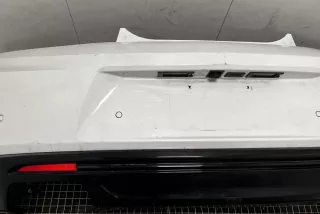 art5336821 Бампер задний Chevrolet Camaro 6 Арт 5336821, вид 3