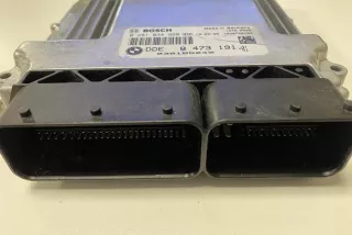 8473191, 0281034960 , art5462341 Блок управления двигателем BMW X5 F85 Арт 5462341, вид 4
