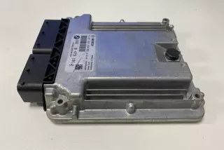 8473191, 0281034960 , art5462341 Блок управления двигателем BMW X5 F85 Арт 5462341, вид 5