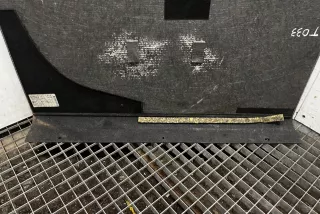 8F0863463B , art5581769 Ковер багажника Audi A5 (S5,RS5) 1 Арт 5581769, вид 5