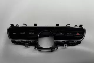 A2059056311 , art5583439 Кнопка (выключатель) Mercedes C W205 Арт 5583439, вид 1