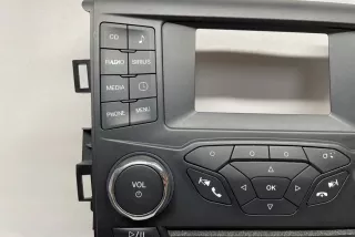 DS7T-18E243 , art5607812 Блок управления печки/климат-контроля Ford Fusion 2 Арт 5607812, вид 5