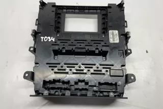 DS7T-18E243 , art5607812 Блок управления печки/климат-контроля Ford Fusion 2 Арт 5607812, вид 6