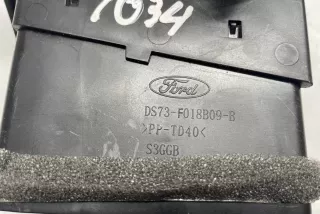 DS73-F018B09 , art5740675 Дефлектор обдува салона Ford Fusion 2 Арт 5740675, вид 6