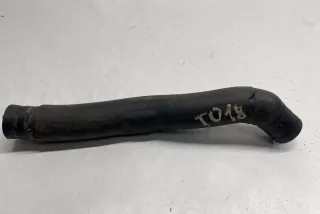 7L0815983B , art5785970 Патрубок радиатора Porsche Cayenne 955 Арт 5785970, вид 1