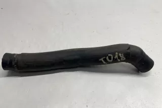 7L0815983B , art5785970 Патрубок радиатора Porsche Cayenne 955 Арт 5785970, вид 2
