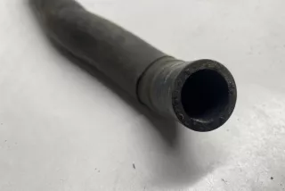 7L0815983B , art5785970 Патрубок радиатора Porsche Cayenne 955 Арт 5785970, вид 4