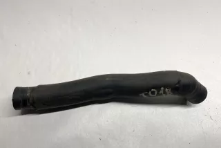 7L0815983B , art5785970 Патрубок радиатора Porsche Cayenne 955 Арт 5785970, вид 6