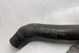 7L0815983B , art5785970 Патрубок радиатора Porsche Cayenne 955 Арт 5785970, вид 7