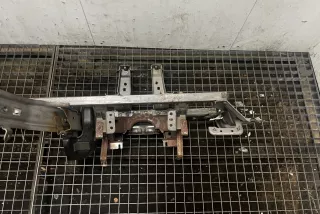 art5941759 Рамка под магнитолу Ford Fusion 2 Арт 5941759, вид 4