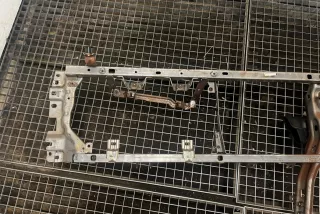 art5941759 Рамка под магнитолу Ford Fusion 2 Арт 5941759, вид 6
