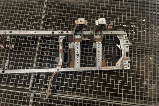 art5941759 Рамка под магнитолу Ford Fusion 2 Арт 5941759, вид 7