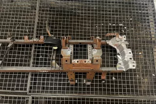 art5941759 Рамка под магнитолу Ford Fusion 2 Арт 5941759, вид 10