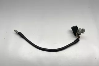 A0009050554 , art7566140 Клемма аккумулятора минус Mercedes C W205 Арт 7566140, вид 1