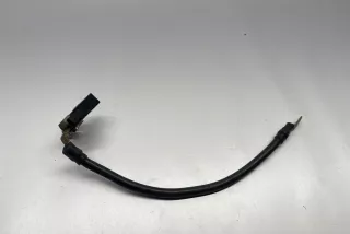 A0009050554 , art7566140 Клемма аккумулятора минус Mercedes C W205 Арт 7566140, вид 4
