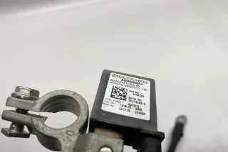 A0009050554 , art7566140 Клемма аккумулятора минус Mercedes C W205 Арт 7566140, вид 7