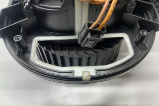 T958225, T942466 , art7756104 Радиатор отопителя (печки) BMW 3 F30/F31/GT F34 Арт 7756104, вид 5