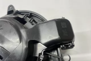 T958225, T942466 , art7756104 Радиатор отопителя (печки) BMW 3 F30/F31/GT F34 Арт 7756104, вид 6