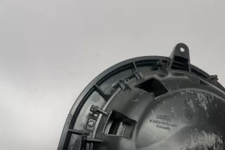 T958225, T942466 , art7756104 Радиатор отопителя (печки) BMW 3 F30/F31/GT F34 Арт 7756104, вид 7