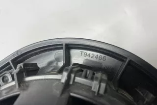 T958225, T942466 , art7756104 Радиатор отопителя (печки) BMW 3 F30/F31/GT F34 Арт 7756104, вид 10
