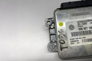 09S927158R , art7816315 Блок управления АКПП Volkswagen Jetta 7 Арт 7816315, вид 3