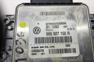 09S927158R , art7816315 Блок управления АКПП Volkswagen Jetta 7 Арт 7816315, вид 8