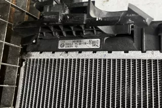 8619616, 1711861961602, 861961602 , art7863720 Радиатор (основной) BMW 7 G11/G12 Арт 7863720, вид 9