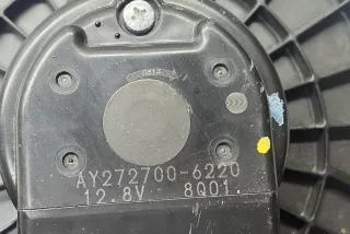 AY272700, AY272700-6220, AY2727006220 , art7990852 Крыльчатка вентилятора (лопасти) Dodge Challenger 3 Арт 7990852, вид 7